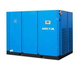 BLT 150A/W-750W screw compressor